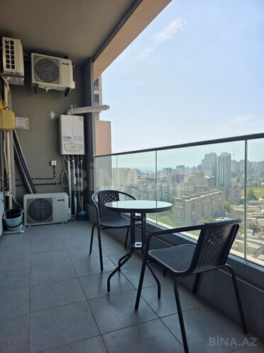 Сдаётся 3-комн. новостройка 145 м², м. 8 ноября, photo 3 from 17