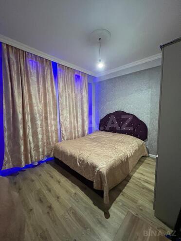 Satılır 3 otaqlı yeni tikili 60 m², Masazır q., photo 3 from 14