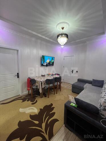 Satılır 3 otaqlı yeni tikili 60 m², Masazır q., photo 1 from 14