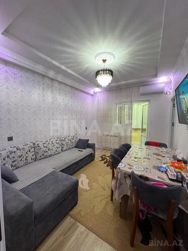 Satılır 3 otaqlı yeni tikili 60 m², Masazır q., photo 7 from 14