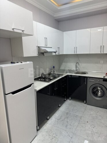 Satılır 2 otaqlı yeni tikili 60 m², photo 9 from 14