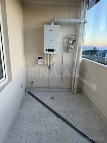 Satılır 2 otaqlı yeni tikili 60 m², photo 12 from 14