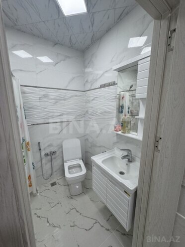 Satılır 2 otaqlı yeni tikili 60 m², photo 7 from 14