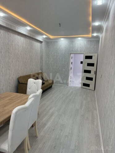 Satılır 2 otaqlı yeni tikili 60 m², photo 6 from 14
