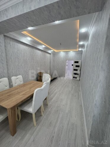 Satılır 2 otaqlı yeni tikili 60 m², photo 11 from 14