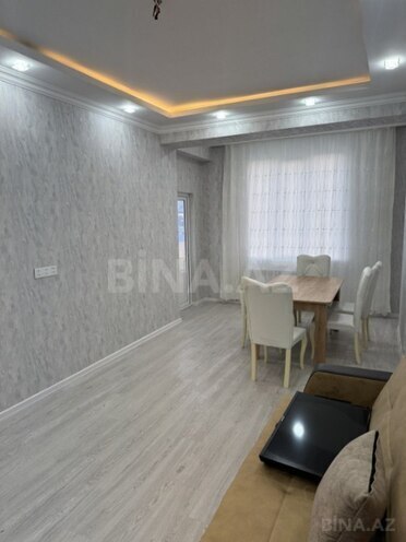 Satılır 2 otaqlı yeni tikili 60 m², photo 4 from 14