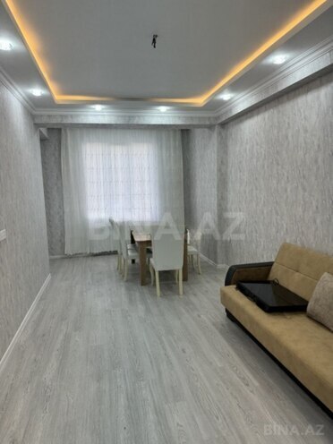 Satılır 2 otaqlı yeni tikili 60 m², photo 5 from 14