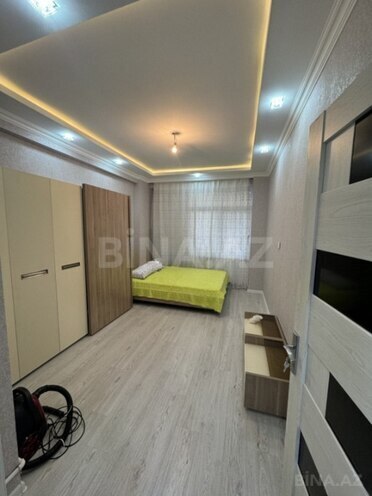 Satılır 2 otaqlı yeni tikili 60 m², photo 1 from 14