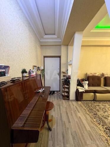 Satılır 2 otaqlı yeni tikili 50 m², Masazır q., photo 5 from 8