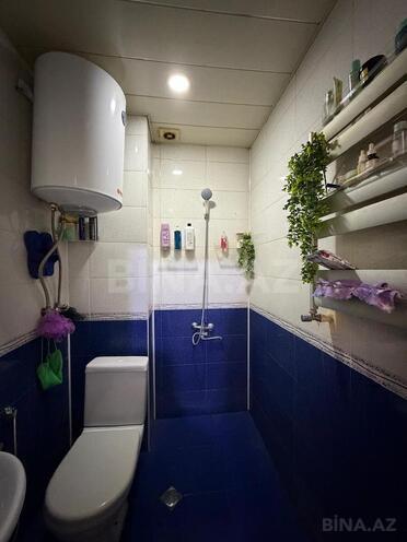 Satılır 2 otaqlı yeni tikili 50 m², Masazır q., photo 7 from 8