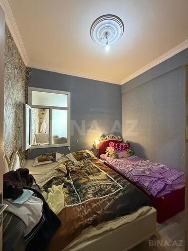 Satılır 2 otaqlı yeni tikili 50 m², Masazır q., photo 6 from 8