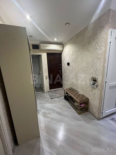 Satılır 4 otaqlı köhnə tikili 110 m², İnşaatçılar m., photo 9 from 17
