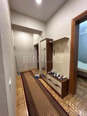 İcarəyə verilir 3 otaqlı köhnə tikili 117 m², İçəri Şəhər m., photo 11 from 13
