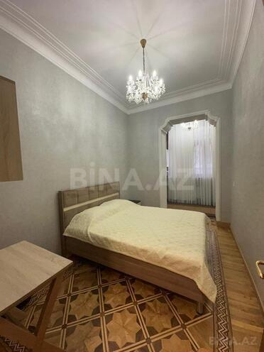 İcarəyə verilir 3 otaqlı köhnə tikili 117 m², İçəri Şəhər m., photo 5 from 13