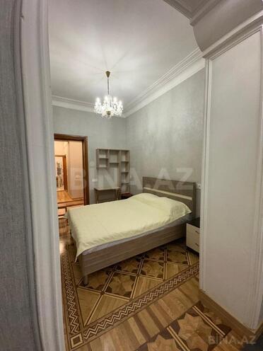İcarəyə verilir 3 otaqlı köhnə tikili 117 m², İçəri Şəhər m., photo 6 from 13
