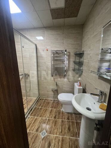 Сдаётся 2-комн. новостройка 55 м², м. Кара Караев, photo 9 from 10
