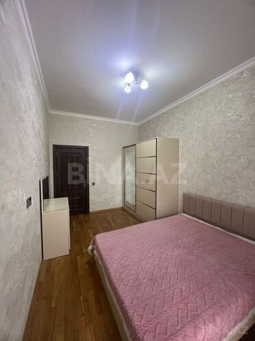 Сдаётся 2-комн. новостройка 55 м², м. Кара Караев, photo 7 from 10