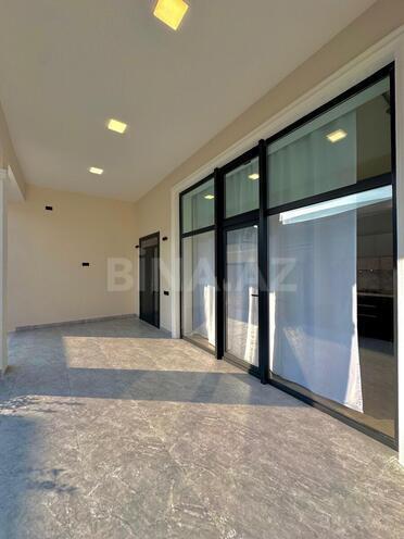 Satılır 4 otaqlı həyət evi/bağ evi 200 m², Mərdəkan q., photo 8 from 19