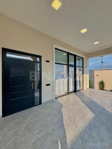 Satılır 4 otaqlı həyət evi/bağ evi 200 m², Mərdəkan q., photo 7 from 19