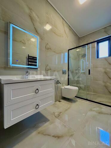 Satılır 4 otaqlı həyət evi/bağ evi 200 m², Mərdəkan q., photo 17 from 19