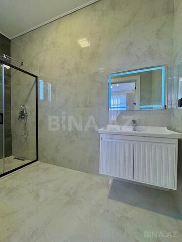 Satılır 4 otaqlı həyət evi/bağ evi 200 m², Mərdəkan q., photo 18 from 19