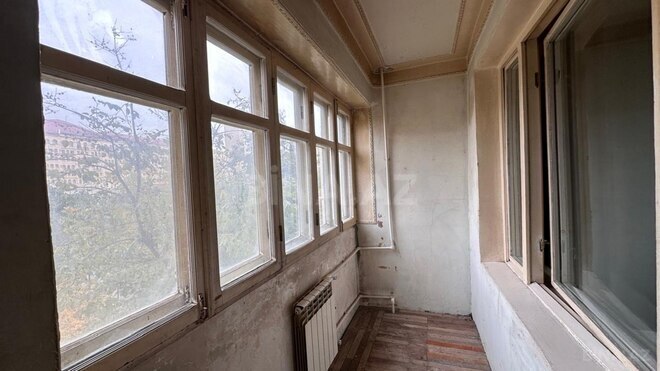 Satılır 4 otaqlı köhnə tikili 135 m², Ağ şəhər q., photo 5 from 17