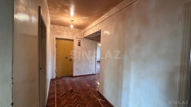 Satılır 4 otaqlı köhnə tikili 135 m², Ağ şəhər q., photo 4 from 17
