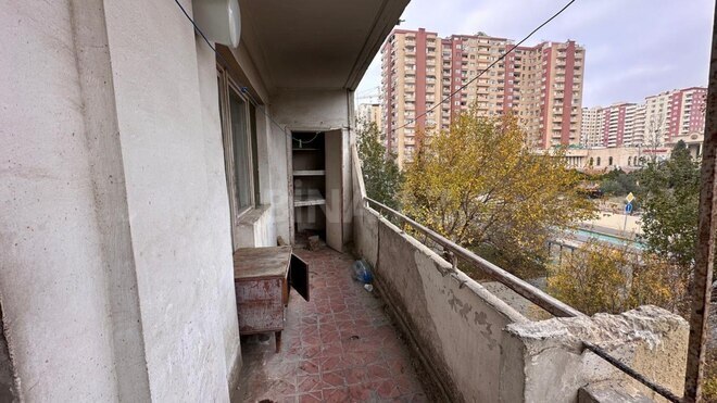 Satılır 4 otaqlı köhnə tikili 135 m², Ağ şəhər q., photo 11 from 17