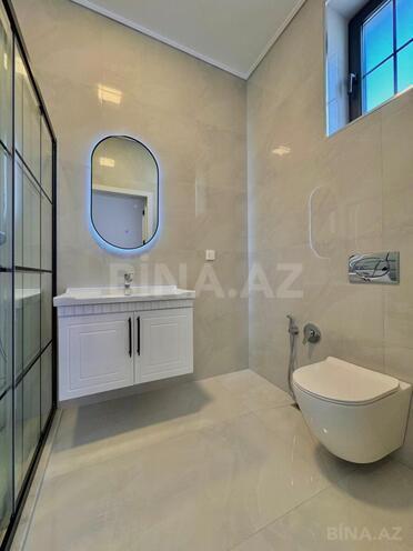 Satılır 5 otaqlı həyət evi/bağ evi 240 m², Mərdəkan q., photo 26 from 30