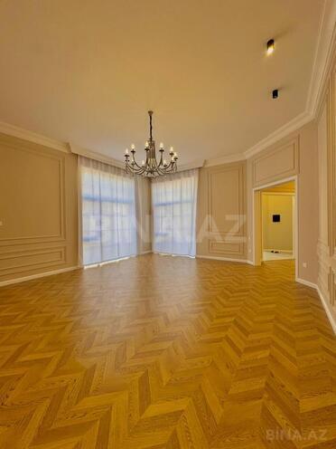Satılır 5 otaqlı həyət evi/bağ evi 240 m², Mərdəkan q., photo 15 from 30
