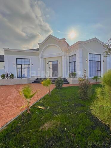 Satılır 5 otaqlı həyət evi/bağ evi 240 m², Mərdəkan q., photo 7 from 30