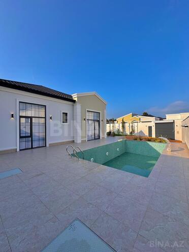 Satılır 5 otaqlı həyət evi/bağ evi 240 m², Mərdəkan q., photo 9 from 30