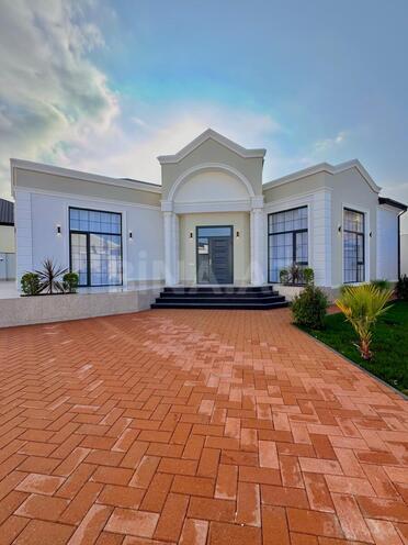 Satılır 5 otaqlı həyət evi/bağ evi 240 m², Mərdəkan q., photo 6 from 30