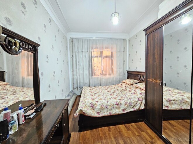 Satılır 3 otaqlı köhnə tikili 65 m², photo 8 from 18