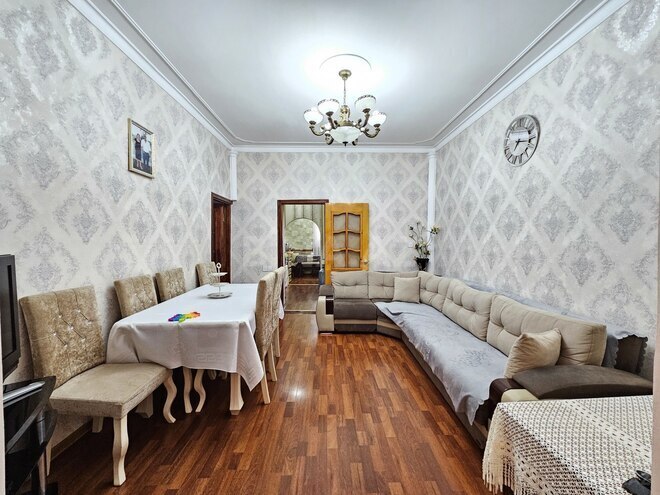 Satılır 3 otaqlı köhnə tikili 65 m², photo 7 from 18
