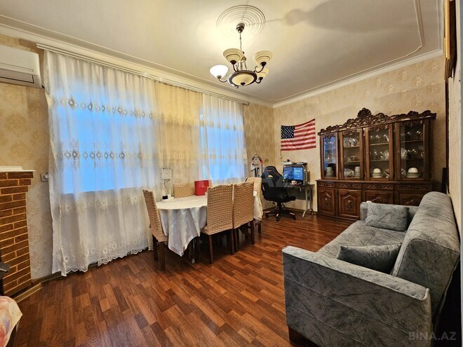 Satılır 3 otaqlı köhnə tikili 65 m², photo 5 from 18