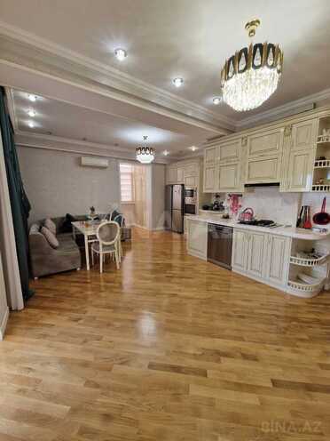 Продаётся 5-комн. новостройка 250 м², photo 20 from 26