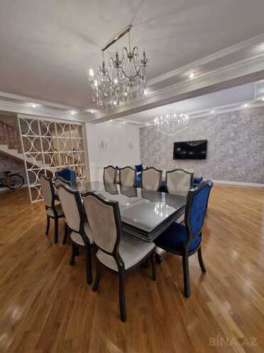 Продаётся 5-комн. новостройка 250 м², photo 7 from 26