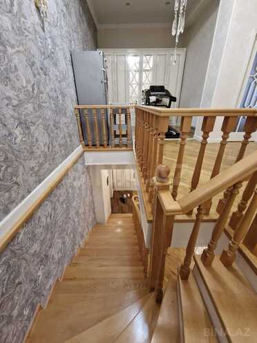 Продаётся 5-комн. новостройка 250 м², photo 13 from 26