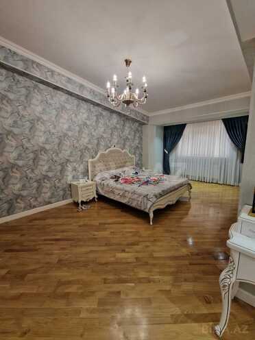Продаётся 5-комн. новостройка 250 м², photo 23 from 26