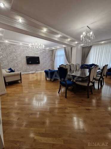 Продаётся 5-комн. новостройка 250 м², photo 3 from 26