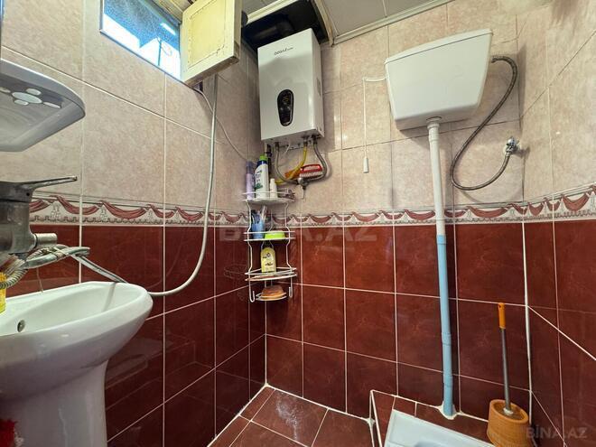 Satılır 2 otaqlı köhnə tikili 35 m², Nərimanov r., photo 7 from 9