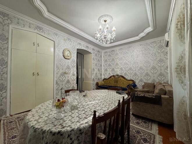 Satılır 2 otaqlı köhnə tikili 35 m², Nərimanov r., photo 1 from 9