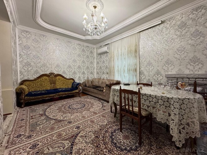 Satılır 2 otaqlı köhnə tikili 35 m², Nərimanov r., photo 4 from 9