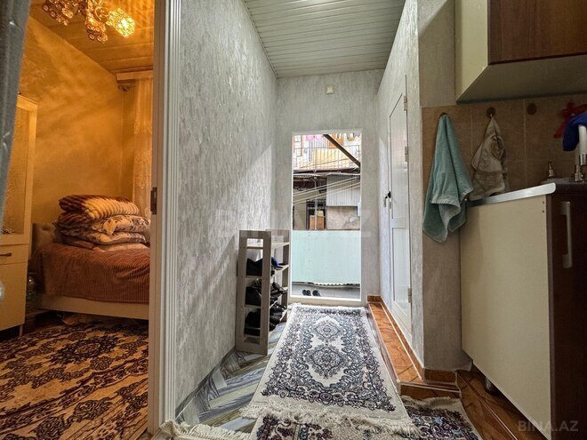 Satılır 2 otaqlı köhnə tikili 35 m², Nərimanov r., photo 8 from 9