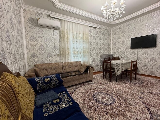 Satılır 2 otaqlı köhnə tikili 35 m², Nərimanov r., photo 3 from 9