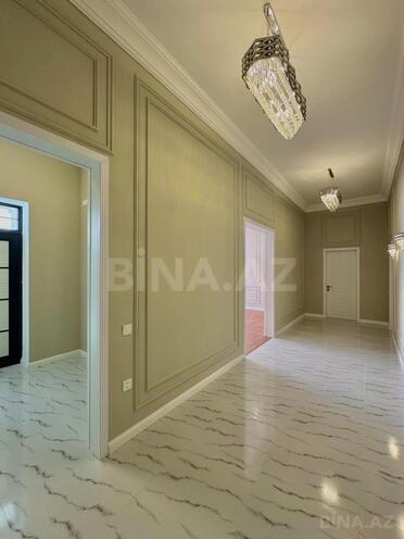 Satılır 4 otaqlı həyət evi/bağ evi 200 m², Mərdəkan q., photo 17 from 25