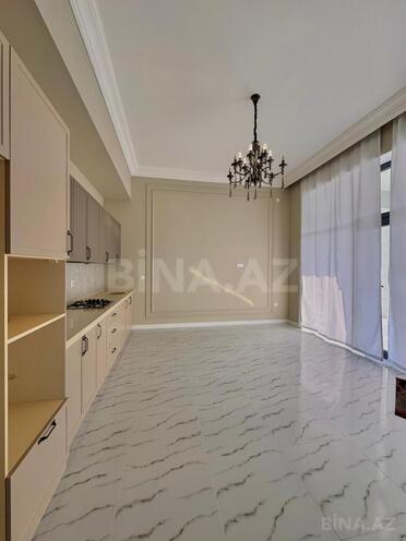 Satılır 4 otaqlı həyət evi/bağ evi 200 m², Mərdəkan q., photo 20 from 25