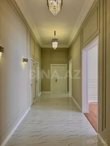Satılır 4 otaqlı həyət evi/bağ evi 200 m², Mərdəkan q., photo 16 from 25