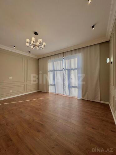 Satılır 4 otaqlı həyət evi/bağ evi 200 m², Mərdəkan q., photo 13 from 25